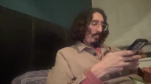 Jigz1986 online show from December 2024 12:16:01 AM