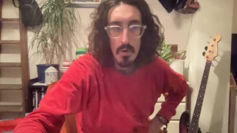 Jigz1986 online show from January 2025 11:17:01 PM