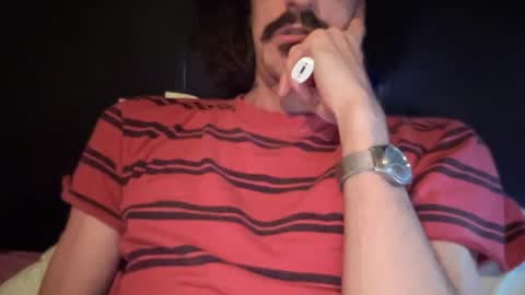 Jigz1986 online show from April 2026 04:54:01 AM