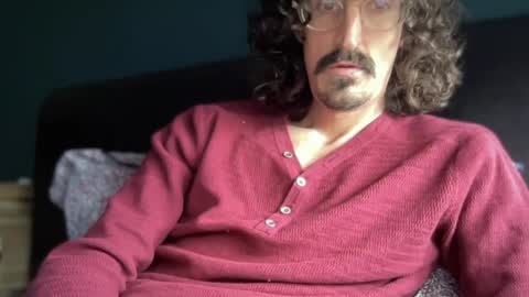 Snapshot of jiggz1986 chatting on May 2026 12:01:01 PM Jigz1986 online show from May 2026 12:01:01 PM