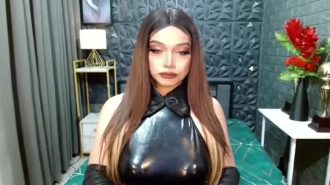 jilianward online show from February 2025 06:04:01 AM