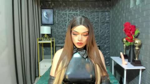 jilianward online show from February 2025 02:37:01 PM