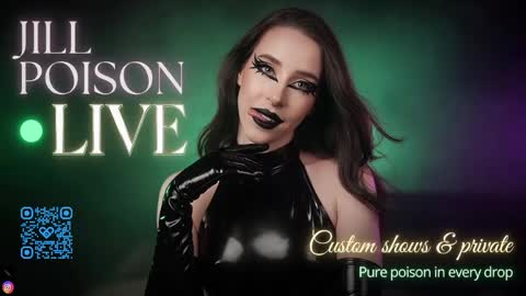 Jill online show from April 2026 06:50:01 AM