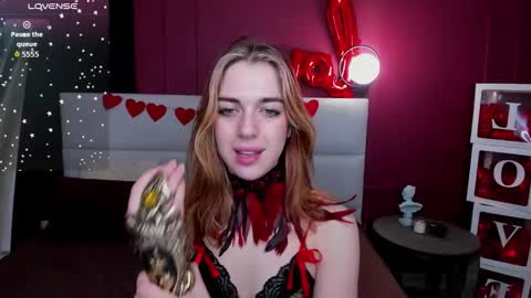 Jill 3 online show from February 2026 01:55:02 AM