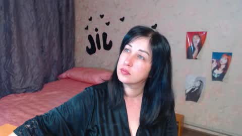 Jill online show from October 2025 01:50:01 AM