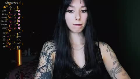 Jill Verdon online show from March 2026 07:24:02 PM