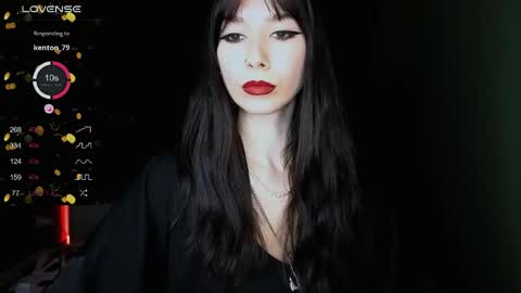 Jill Verdon online show from April 2026 07:07:02 PM