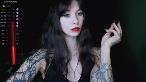 Jill Verdon online show from April 2026 07:34:01 PM