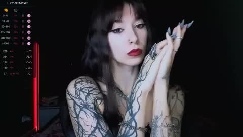 Jill Verdon online show from May 2026 08:07:02 AM