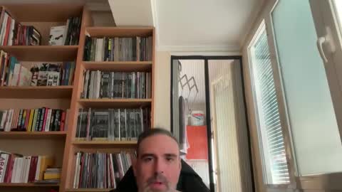 Jim Dick online show from October 2025 04:27:01 PM