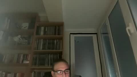 Jim Dick online show from November 2025 05:00:01 PM