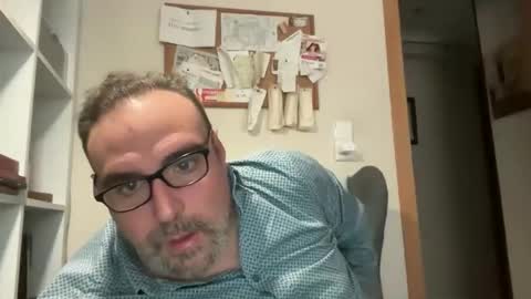 Snapshot of jim_dick chatting on March 2026 04:45:01 PM Jim Dick online show from March 2026 04:45:01 PM