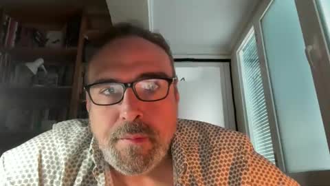 Snapshot of jim_dick chatting on April 2026 05:39:01 PM Jim Dick online show from April 2026 05:39:01 PM