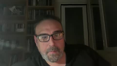 Snapshot of jim_dick chatting on April 2026 10:14:02 PM Jim Dick online show from April 2026 10:14:02 PM