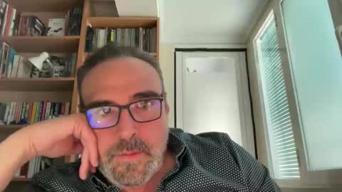 Snapshot of jim_dick chatting on May 2026 04:25:02 PM Jim Dick online show from May 2026 04:25:02 PM