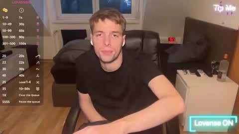 Jimmy online show from March 2026 05:07:02 PM