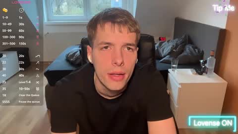 Jimmy online show from March 2026 08:09:01 AM