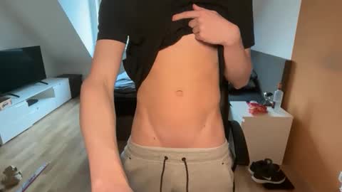 Jimmy online show from April 2026 08:17:01 AM