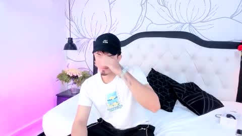 Jim  online show from February 2026 07:54:01 PM