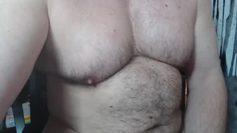 Snapshot of jimbeefbear chatting on February 2026 05:31:01 PM Jim online show from February 2026 05:31:01 PM