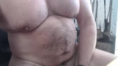 Snapshot of jimbeefbear chatting on April 2026 01:09:02 PM Jim online show from April 2026 01:09:02 PM