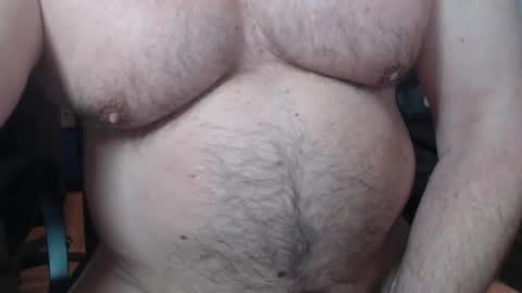 Snapshot of jimbeefbear chatting on April 2026 08:17:01 PM Jim online show from April 2026 08:17:01 PM