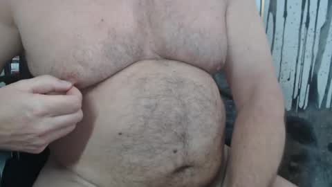 Snapshot of jimbeefbear chatting on July 2026 04:02:01 PM Jim online show from July 2026 04:02:01 PM