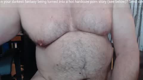 Snapshot of jimbeefbear chatting on July 2026 07:39:01 PM Jim online show from July 2026 07:39:01 PM