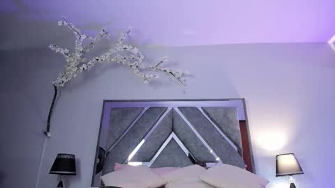 Jimena Adams online show from February 2026 07:26:02 PM