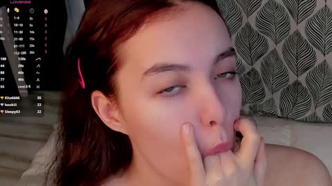 Snapshot of jimenachan chatting on January 2025 07:18:01 PM Alla online show from January 2025 07:18:01 PM