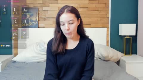 Snapshot of jimenachan chatting on February 2025 04:58:02 PM Alla online show from February 2025 04:58:02 PM