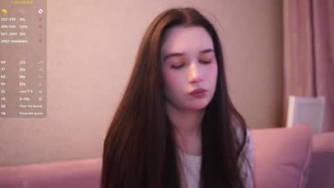 Snapshot of jimenachan chatting on October 2025 03:29:01 AM Alla online show from October 2025 03:29:01 AM