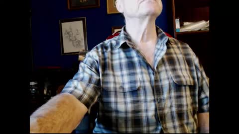 Jim online show from January 2026 07:51:02 PM