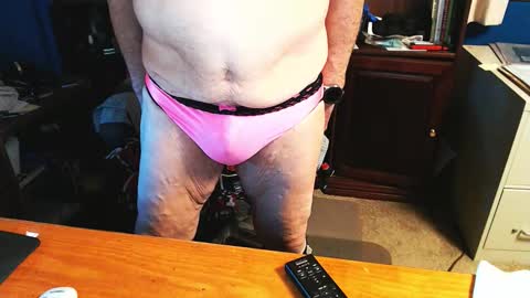 Snapshot of jimikb chatting on February 2026 08:57:02 PM Jim online show from February 2026 08:57:02 PM