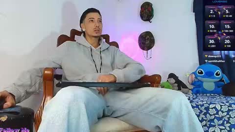 Jimm  Independent Model  online show from October 2025 01:57:02 PM