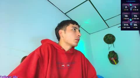 Jimm  Independent Model  online show from January 2026 12:36:01 AM