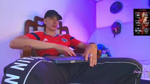 Jimm  Independent Model  online show from March 2026 04:21:02 PM