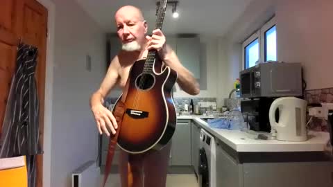 Jimmy Benido online show from March 2026 05:52:01 PM