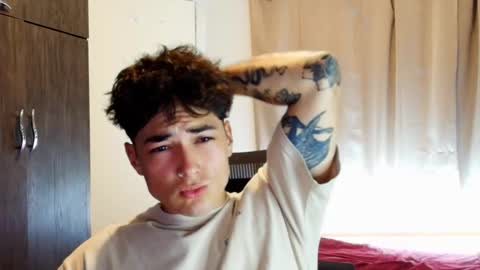 jimmy_classic online show from February 2026 11:41:01 PM