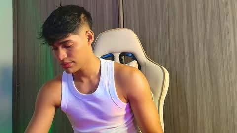 Jimmy Leeh online show from November 2025 03:56:01 AM