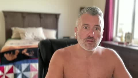 Snapshot of jimmyaaron chatting on December 2024 08:00:02 PM Dad of Three online show from December 2024 08:00:02 PM