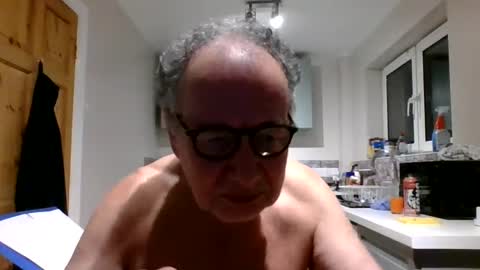 Jim Redgewell online show from January 2025 05:30:01 PM