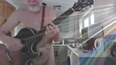 Jim Redgewell online show from April 2026 04:54:01 PM