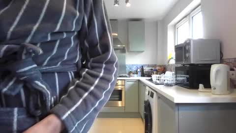 Snapshot of jimmybenido chatting on May 2026 04:36:01 PM Jim Redgewell online show from May 2026 04:36:01 PM