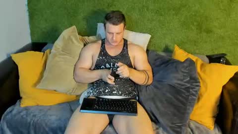 Snapshot of jimmyhardin21 chatting on June 2026 11:27:01 AM Hardin online show from June 2026 11:27:01 AM