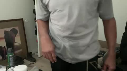 jimmythe47 online show from March 2026 03:45:01 PM