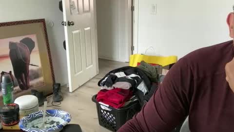 jimmythe47 online show from April 2026 10:48:01 PM