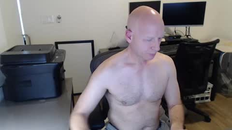 Jim Raynor online show from January 2026 09:31:01 PM