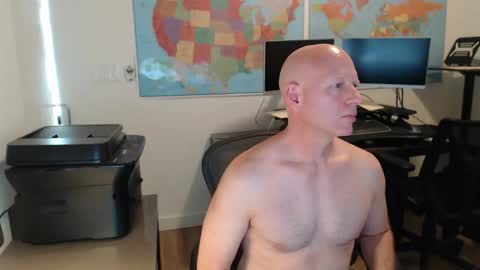 Jim Raynor online show from March 2026 09:53:02 PM