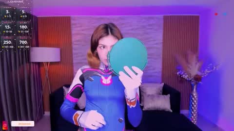 Jin Harrison    online show from September 2025 11:01:01 AM